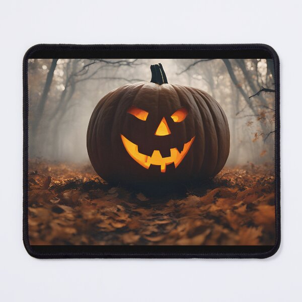 Item preview, Jack o'Lantern designed and sold by Bobs AI Art.