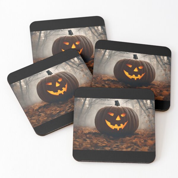 Item preview, Jack o'Lantern designed and sold by Bobs AI Art.