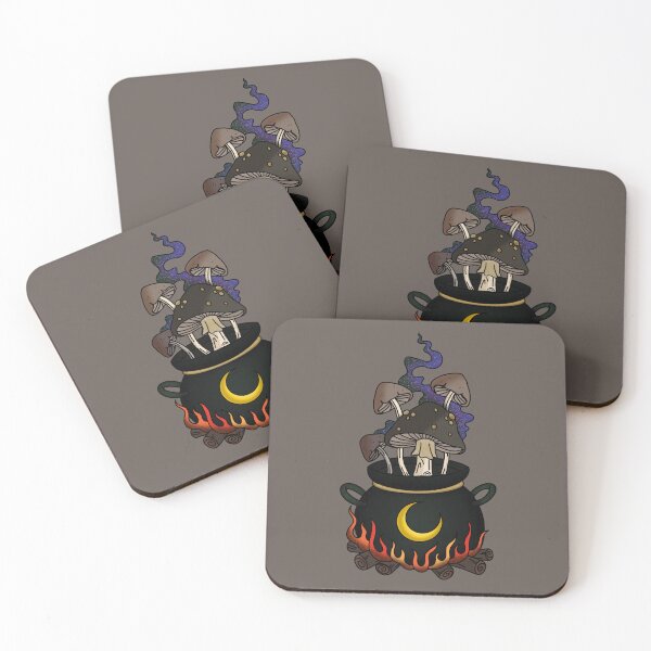 Item preview, Celestial Witches Cauldron designed and sold by autumnallen15.