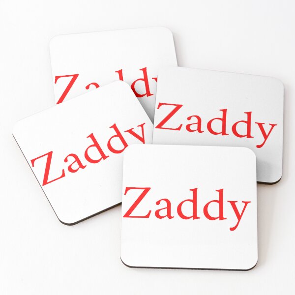 Item preview, Zaddy Red designed and sold by torontoraps5.