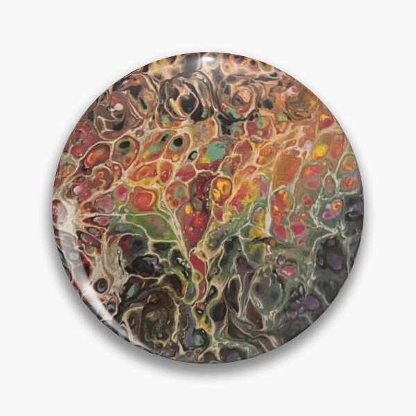 Item preview, Abstract Painting  designed and sold by lconrad1.