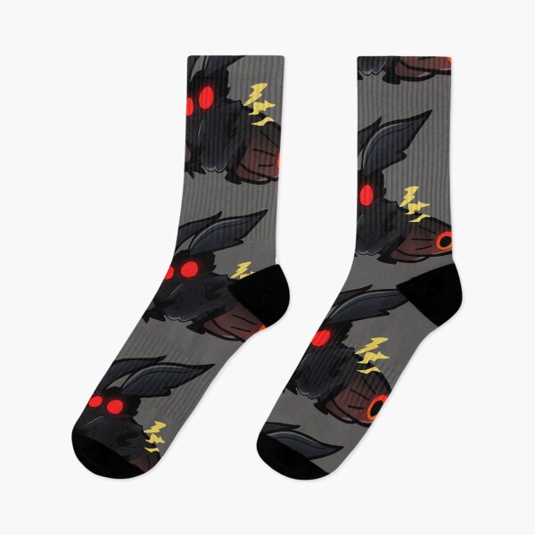 Item preview, Mothman Backache designed and sold by VoidYeeted.