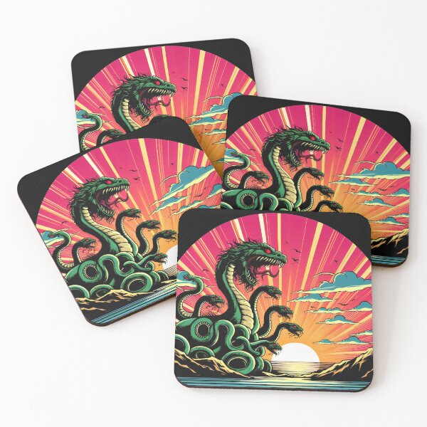 Item preview, Sunset Saga designed and sold by RW Art Prints.
