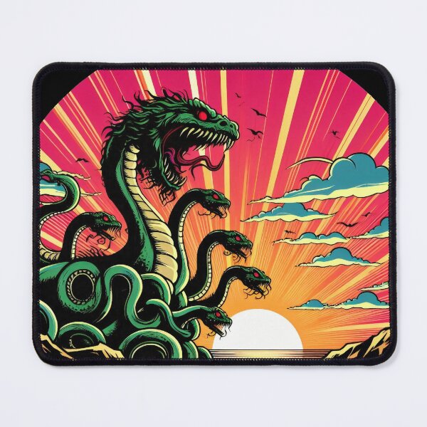 Item preview, Sunset Saga designed and sold by RW Art Prints.