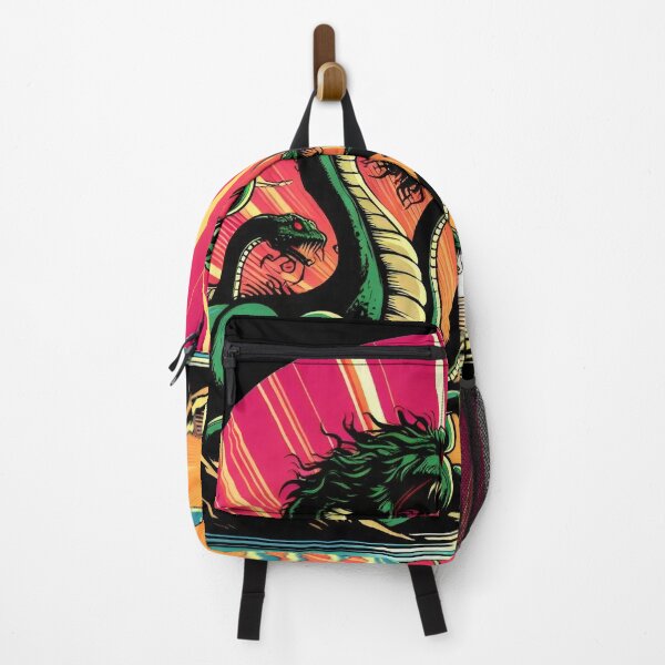 Item preview, Sunset Saga designed and sold by RW Art Prints.