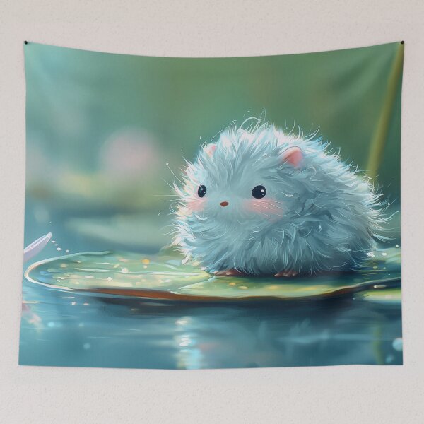 Item preview, Bobbing Gently designed and sold by CHCOfficial.