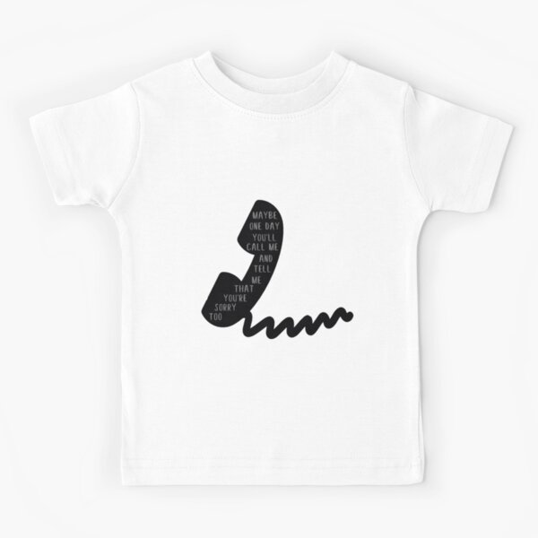 Call Me Maybe Kids T Shirts Redbubble - roblox got talent call me maybe