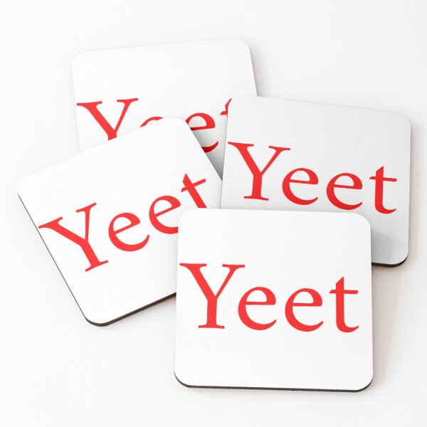 Item preview, Yeet Red designed and sold by torontoraps5.