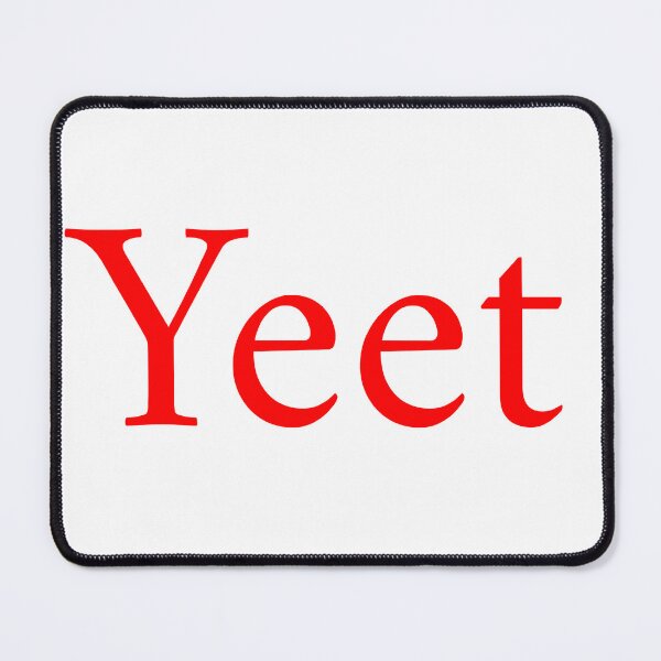 Item preview, Yeet Red designed and sold by torontoraps5.