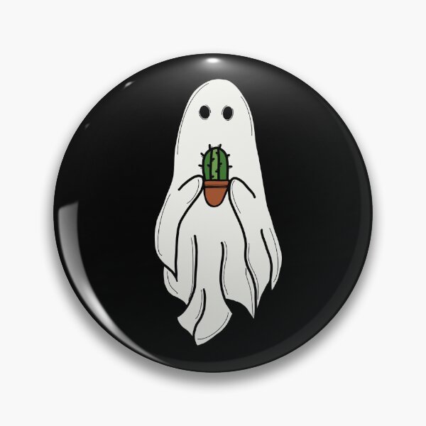 Item preview, Cactus Ghost designed and sold by autumnallen15.