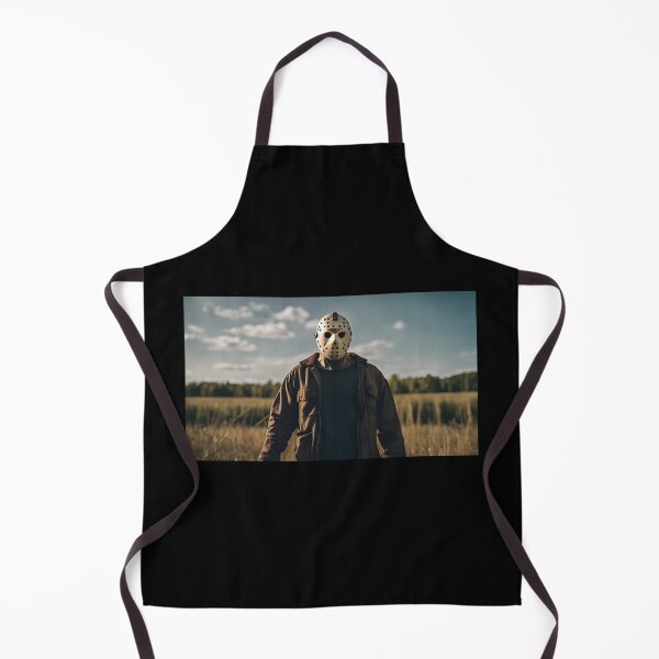 Item preview, Jason Voorhees designed and sold by Bobs AI Art.