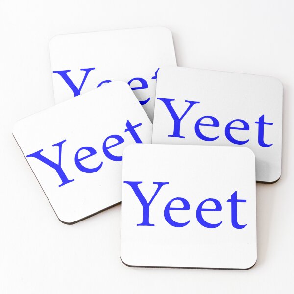 Item preview, Yeet Blue designed and sold by torontoraps5.