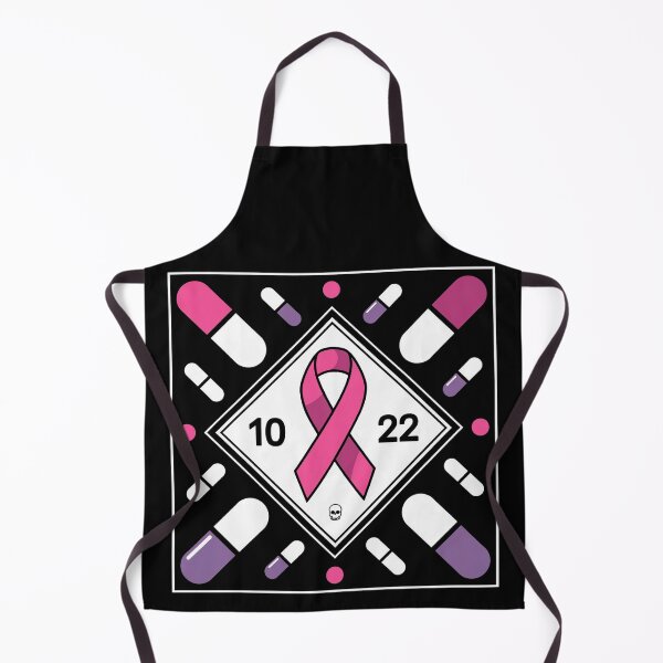 Item preview, Awareness Ribbon With Oct 22 Date - Fluoroquinolone Toxicity & Pills Graphic Tee designed and sold by BLZART.