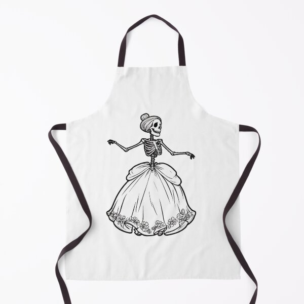 Item preview, Skeletons Dancing designed and sold by saloui.