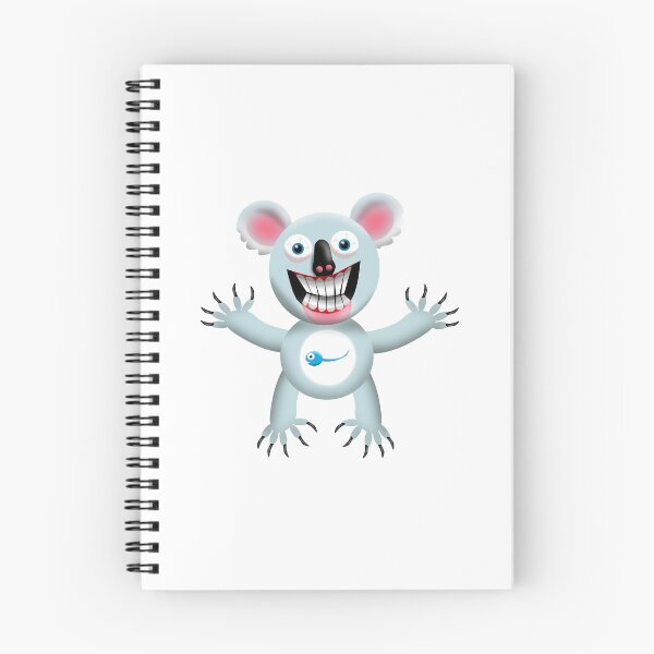 Item preview, Fertility Koala designed and sold by wickedcartoons.