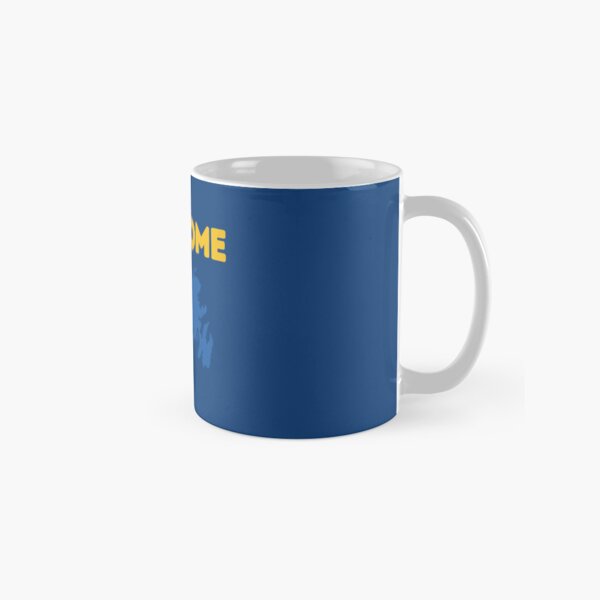 Item preview, Come From Away  | Home Decor Merch Fandom Small Support | HECKINFAROUT  designed and sold by Two Otters Co.