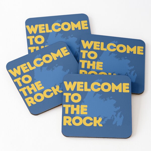 Item preview, Come From Away  | Home Decor Merch Fandom Small Support | HECKINFAROUT  designed and sold by Two Otters Co.