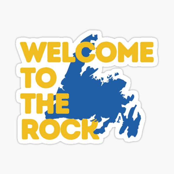 Item preview, Come From Away  | Home Decor Merch Fandom Small Support | HECKINFAROUT  designed and sold by Two Otters Co.
