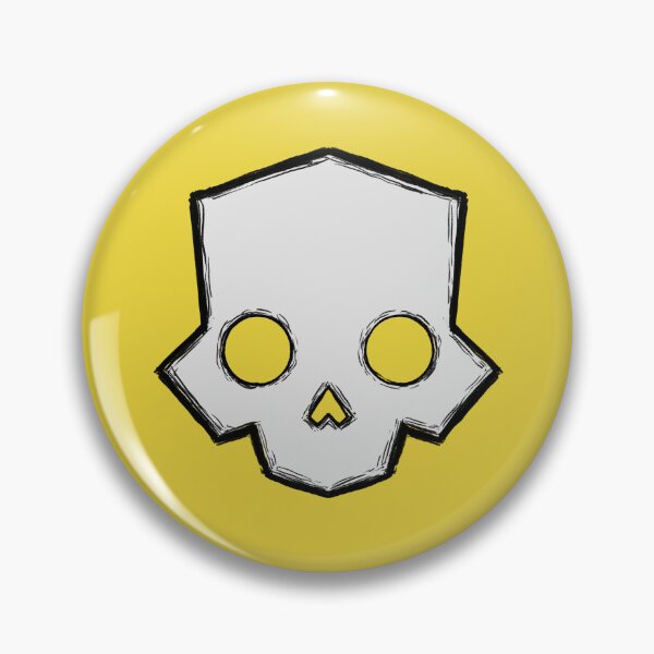 Item preview, Diving Skull designed and sold by GoblinCommander.