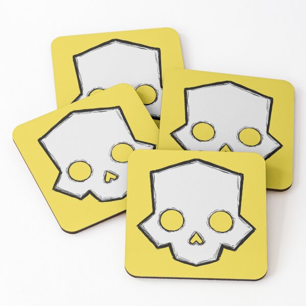 Item preview, Diving Skull designed and sold by GoblinCommander.