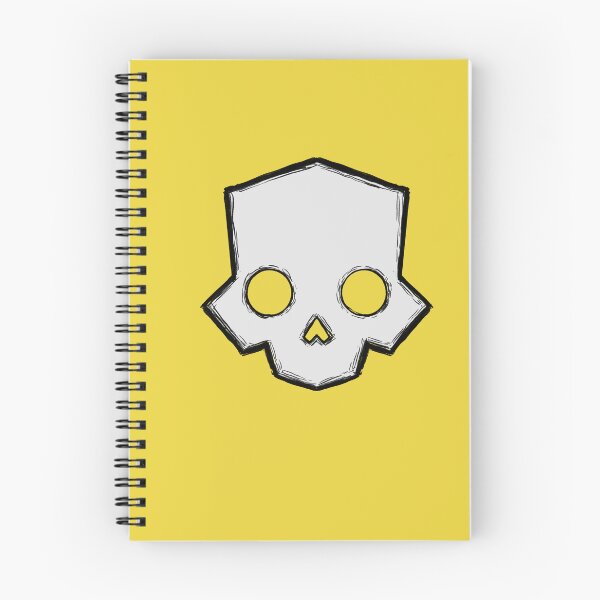 Item preview, Diving Skull designed and sold by GoblinCommander.