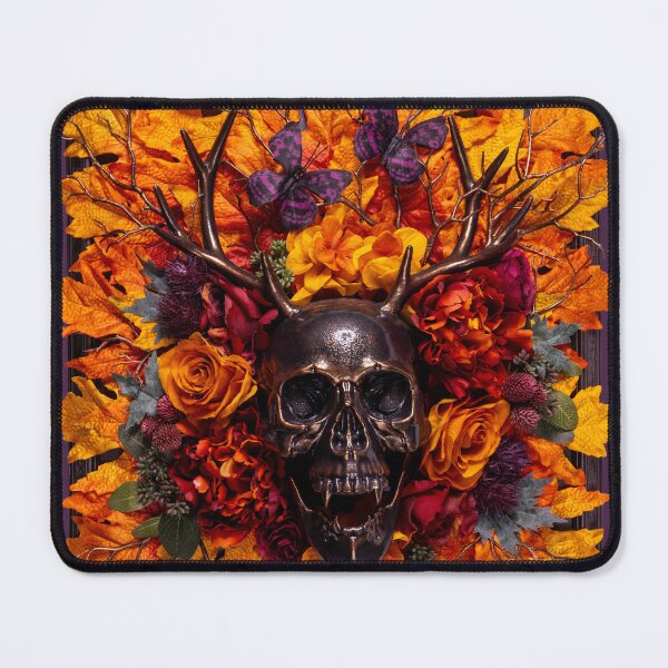 Item preview, Spirit of the Autumn Equinox designed and sold by DHDart.