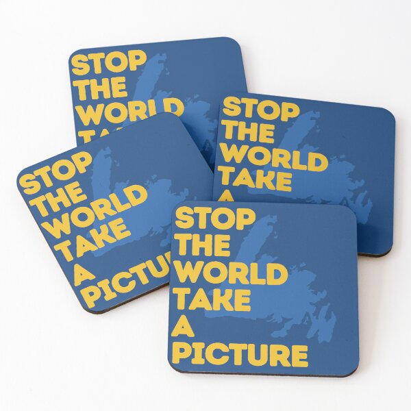 Item preview, Come From Away  | Home Decor Merch Fandom Small Support | HECKINFAROUT  designed and sold by Two Otters Co.