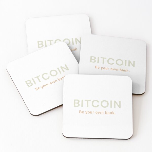 Item preview, Bitcoin designed and sold by HODLapparel.
