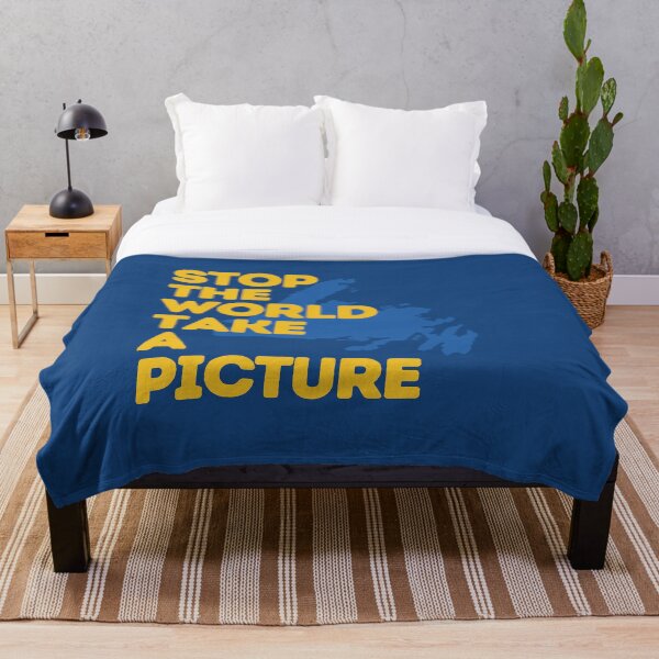 Item preview, Come From Away | Home Decor Merch Fandom Small Support | HECKINFAROUT designed and sold by Two Otters Co.