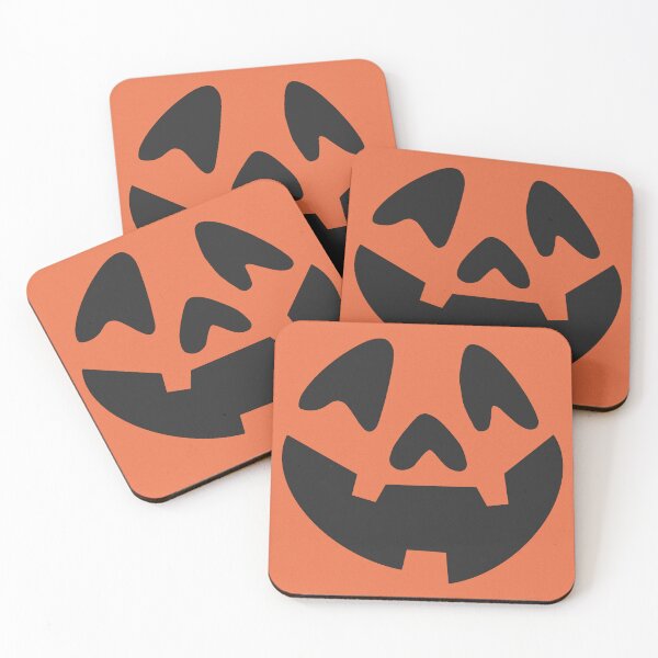 Item preview, Smiley Jack-o-Lantern designed and sold by autumnallen15.