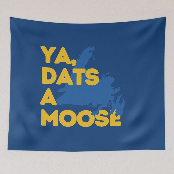 Item preview, Come From Away  | Home Decor Merch Fandom Small Support | HECKINFAROUT  designed and sold by Two Otters Co.