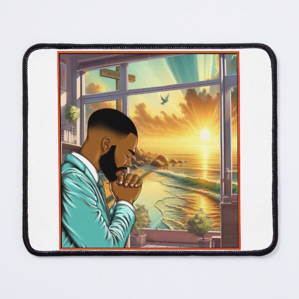 Item preview, Grabbing God's Attention designed and sold by TrueBrick.