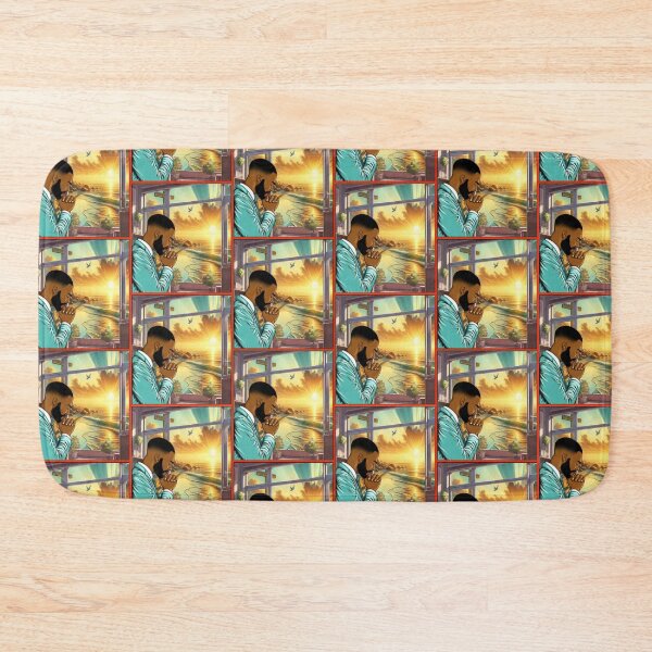 Item preview, Grabbing God's Attention designed and sold by TrueBrick.