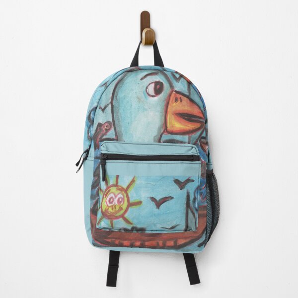 Item preview, The Albatross on a Boat designed and sold by mila-ola.