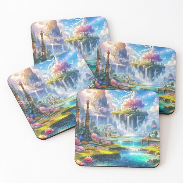 Item preview, Land of Dreams designed and sold by Daofa.