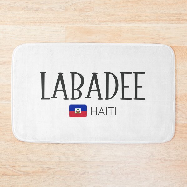 Item preview, Labadee - Haiti  designed and sold by StudioRedKoala.