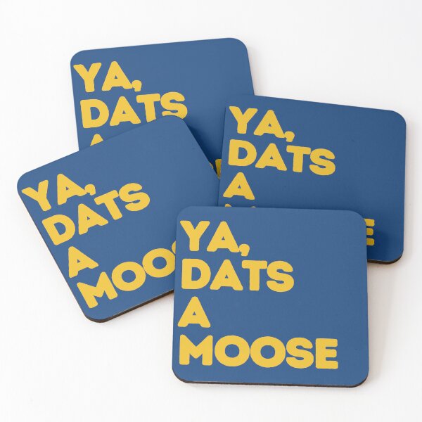 Item preview, Come From Away  | Home Decor Merch Fandom Small Support | HECKINFAROUT  designed and sold by Two Otters Co.
