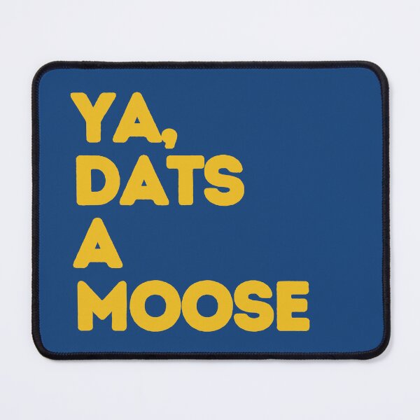 Item preview, Come From Away | Home Decor Merch Fandom Small Support | HECKINFAROUT designed and sold by Two Otters Co.