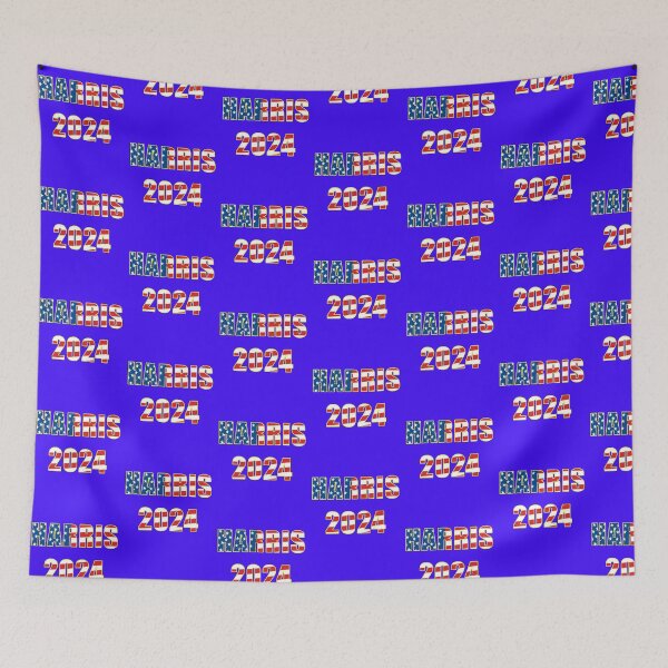 Item preview, Harris 2024 designed and sold by geldorgo.
