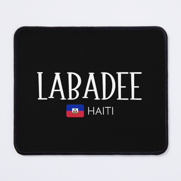 Item preview, Labadee - Haiti  designed and sold by StudioRedKoala.