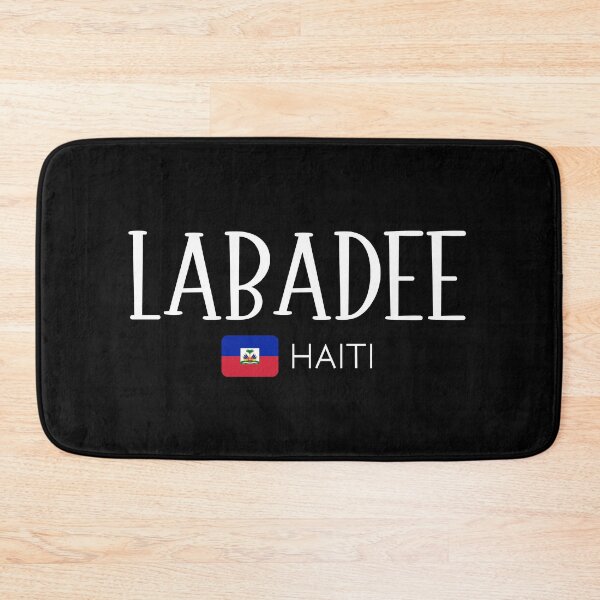 Item preview, Labadee - Haiti  designed and sold by StudioRedKoala.