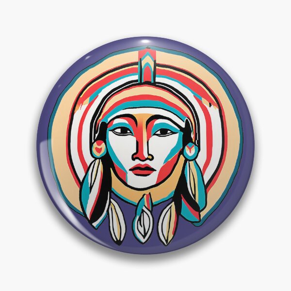 Item preview, Cherokee Native American Gifts For Native Americans Lovers designed and sold by Apollo2012TrueW.