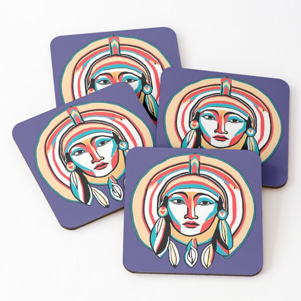 Item preview, Cherokee Native American Gifts For Native Americans Lovers designed and sold by Apollo2012TrueW.