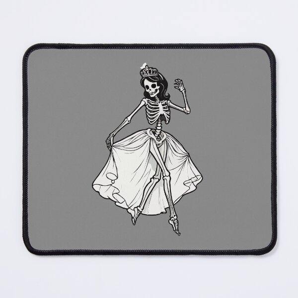 Item preview, Skeletons Dancing designed and sold by saloui.