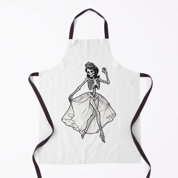 Item preview, Skeletons Dancing designed and sold by saloui.