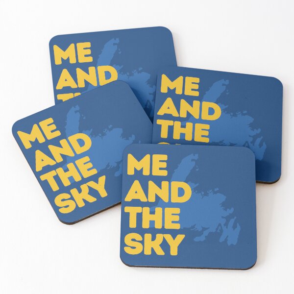 Item preview, Come From Away  | Home Decor Merch Fandom Small Support | HECKINFAROUT  designed and sold by Two Otters Co.