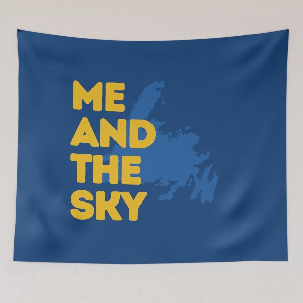 Item preview, Come From Away  | Home Decor Merch Fandom Small Support | HECKINFAROUT  designed and sold by Two Otters Co.