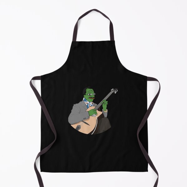 Item preview, Django Pepe designed and sold by HODLapparel.