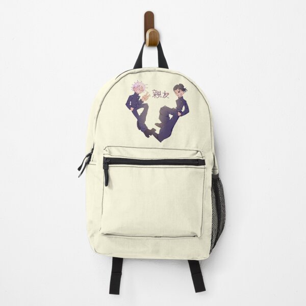 Item preview, Geto and Gojo best friends. designed and sold by fabartdesigned.