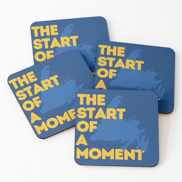 Item preview, Come From Away  | Home Decor Merch Fandom Small Support | HECKINFAROUT  designed and sold by Two Otters Co.
